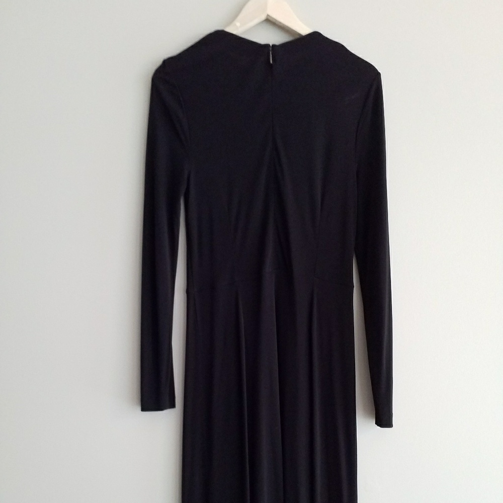 🎁🎀 Tory Burch black dress - Picture 4 of 6